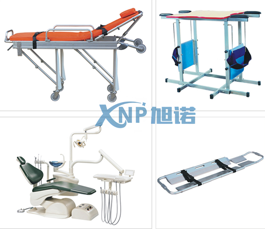 鋁合金在醫療器械領域中有哪些作用？