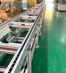 狠狠躁日日躁夜夜躁2022麻豆倍速鏈輸送線工作原理和特點分析