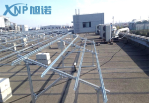定製鋁合金光伏支架，如何選擇加工廠家？