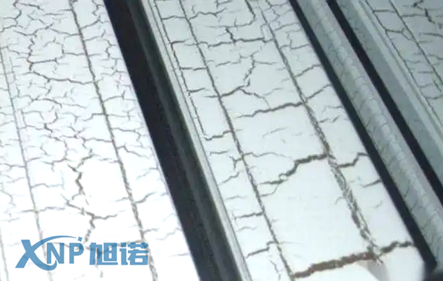 狠狠躁日日躁夜夜躁2022麻豆表麵產生裂紋的幾種加工類型